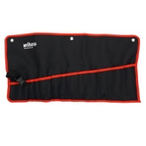 16 Piece Wiha Roll Up Pouch