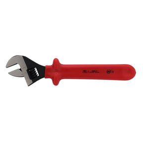 Insulated Adjustable Wrench 12"