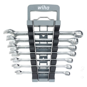 7 Piece Combination Wrench Set - Metric