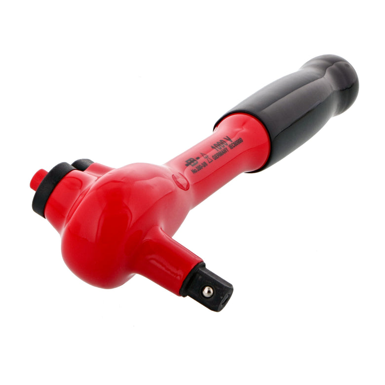 Insulated 3/8" Drive Ratchet