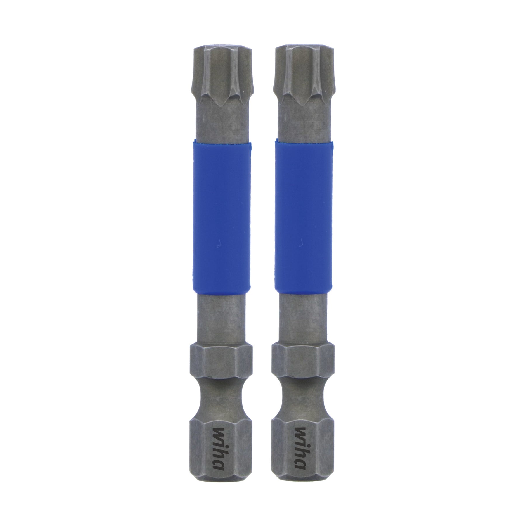 TerminatorBlue Torx Impact Bits