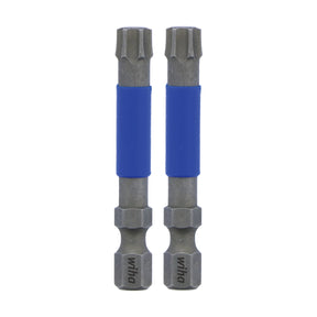 TerminatorBlue Torx Impact Bits