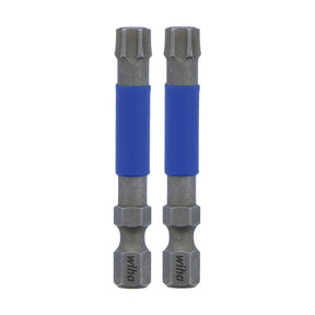 TerminatorBlue Torx Impact Bits