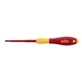 Insulated SoftFinish Hex Screwdriver 3.0mm
