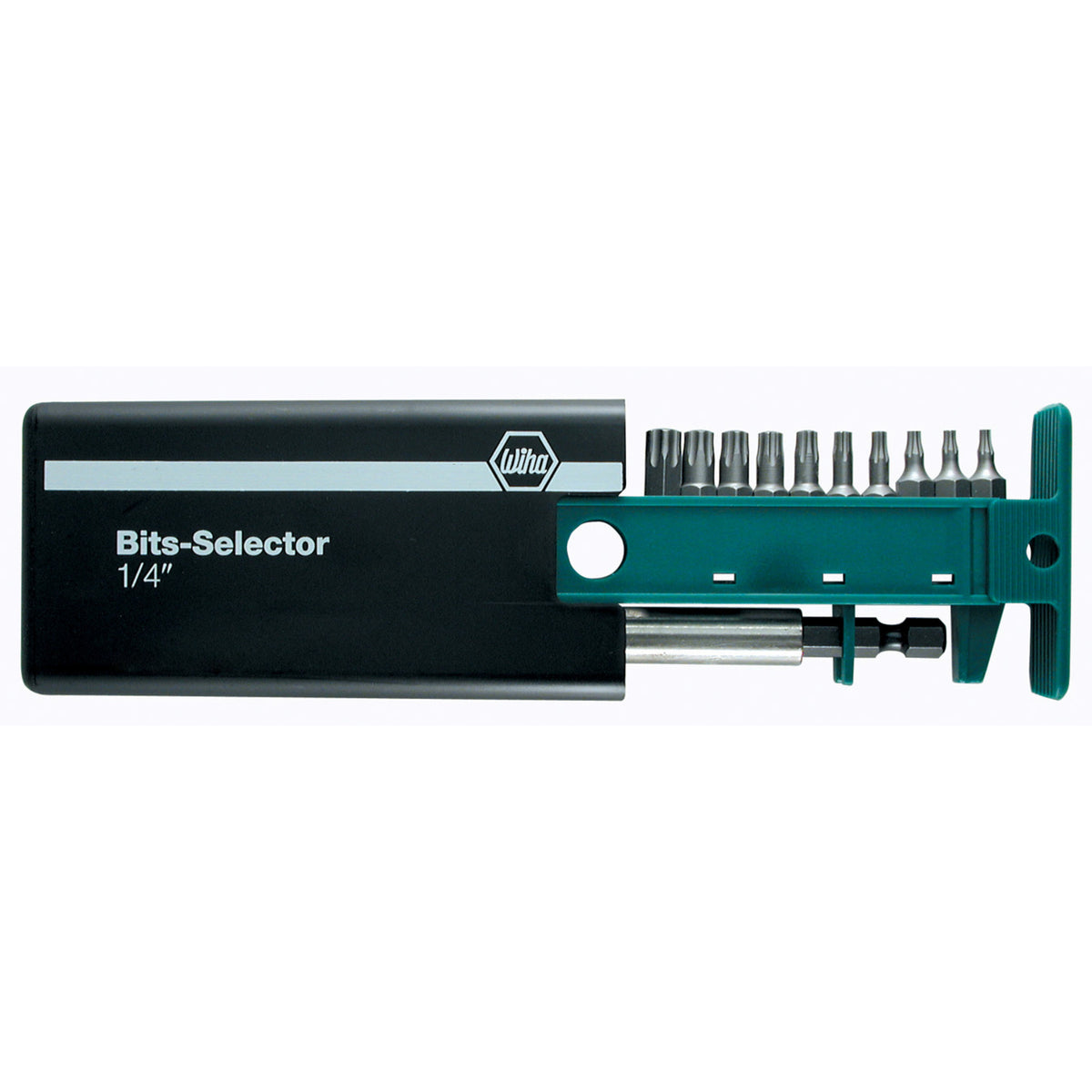 Wiha 71690 TorxPlus Bit Selector IP7 - IP40