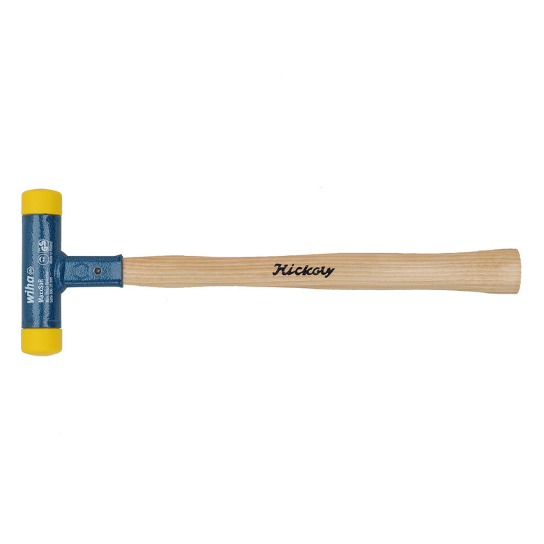 Dead Blow Hammer 11 oz Hickory