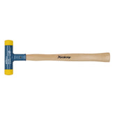 Dead Blow Hammer 11 oz Hickory