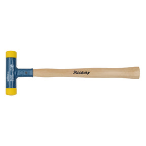 Dead Blow Hammer 11 oz Hickory