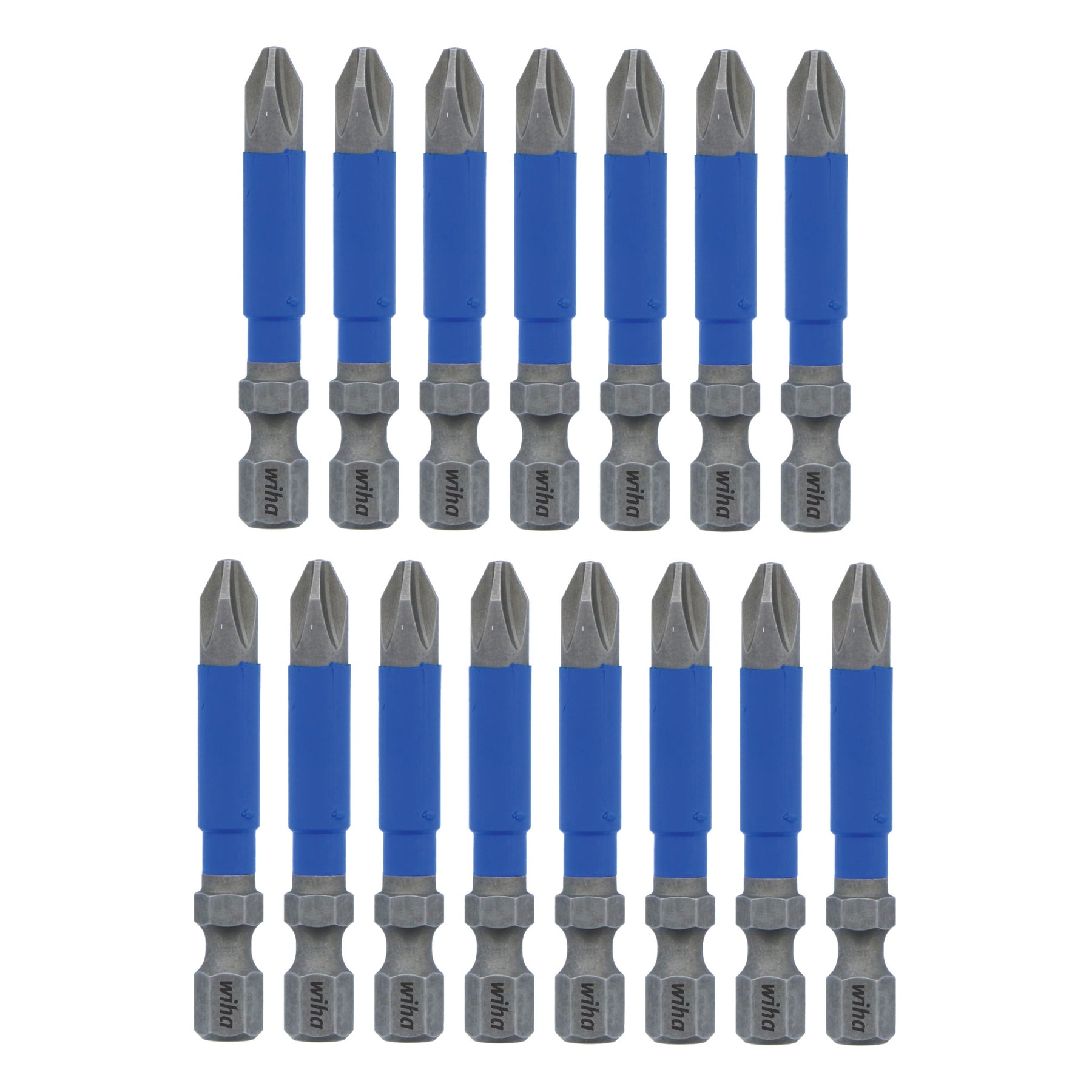 TerminatorBlue Phillips Impact Bits