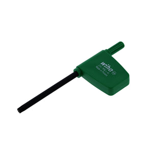 Torx Flag Handle Screwdriver T15 - 10 Pack