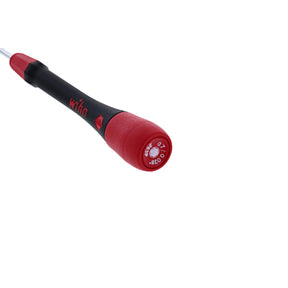PicoFinish Hex Screwdriver .028" (.7mm) x 40mm