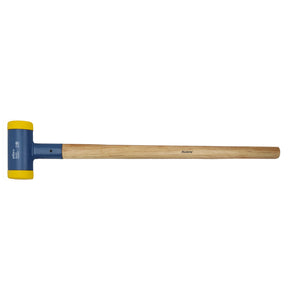 Wiha 80299 Dead Blow Hammer 3.9" Face x 15.1 lbs