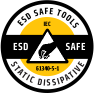 ESD Safe