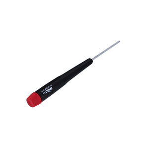 Precision Hex Screwdriver 2.0mm (5/64") x 50mm