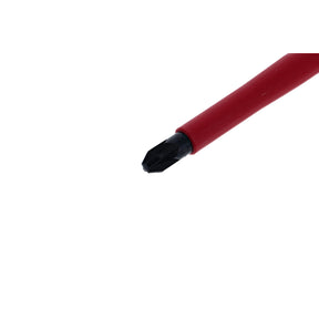 Insulated SoftFinish Pozidriv Screwdriver #3