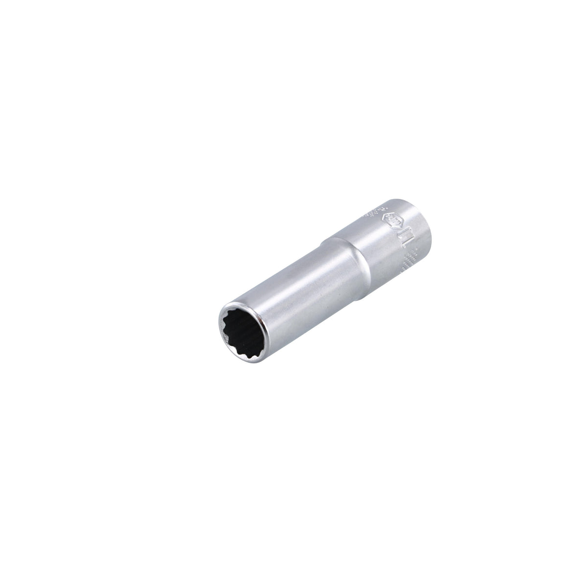12 Point - 3/8" Drive Deep Socket 11.0mm