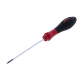 Wiha 30205 SoftFinish Slotted Screwdriver 3.0mm x 100mm