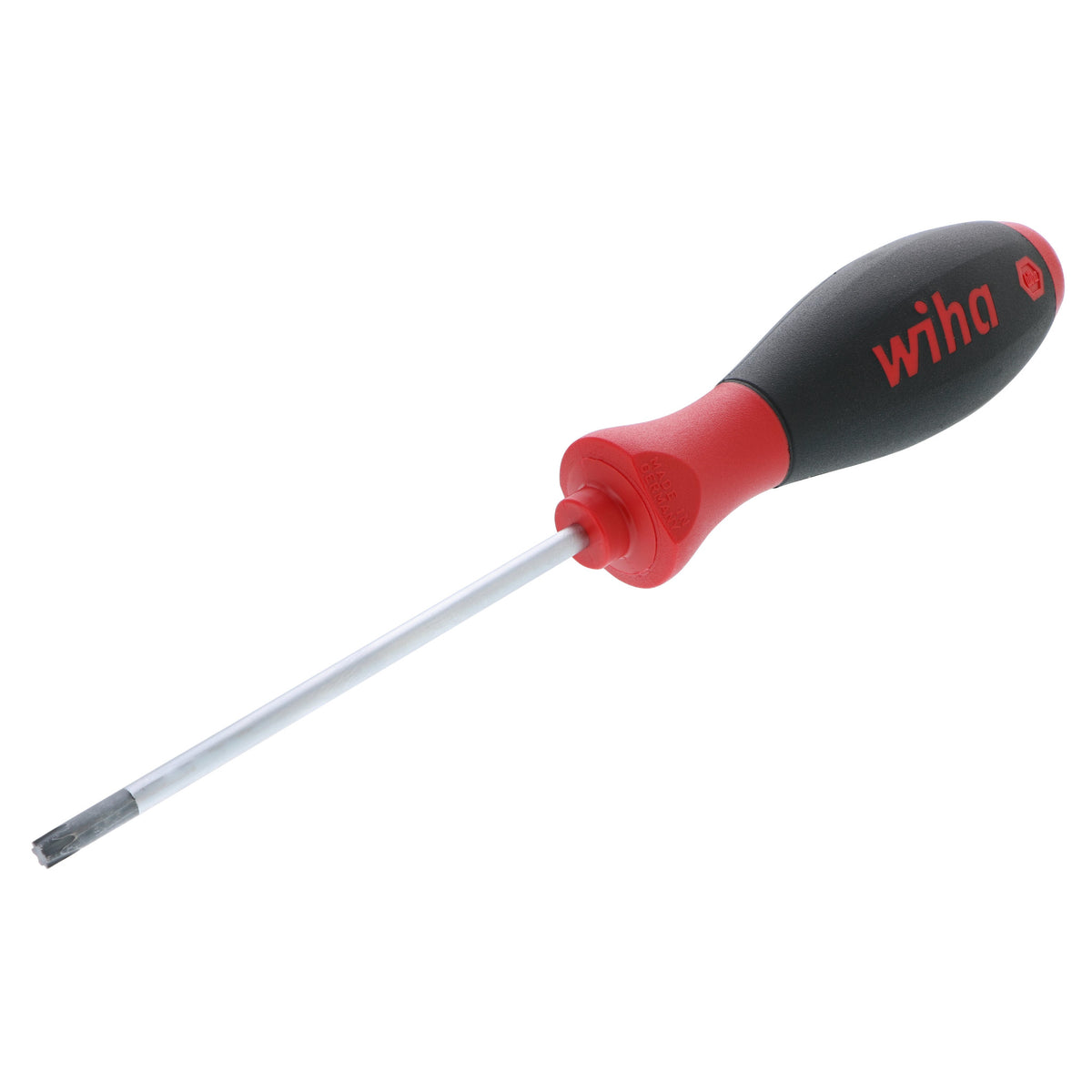 Single SoftFinish Screwdrivers