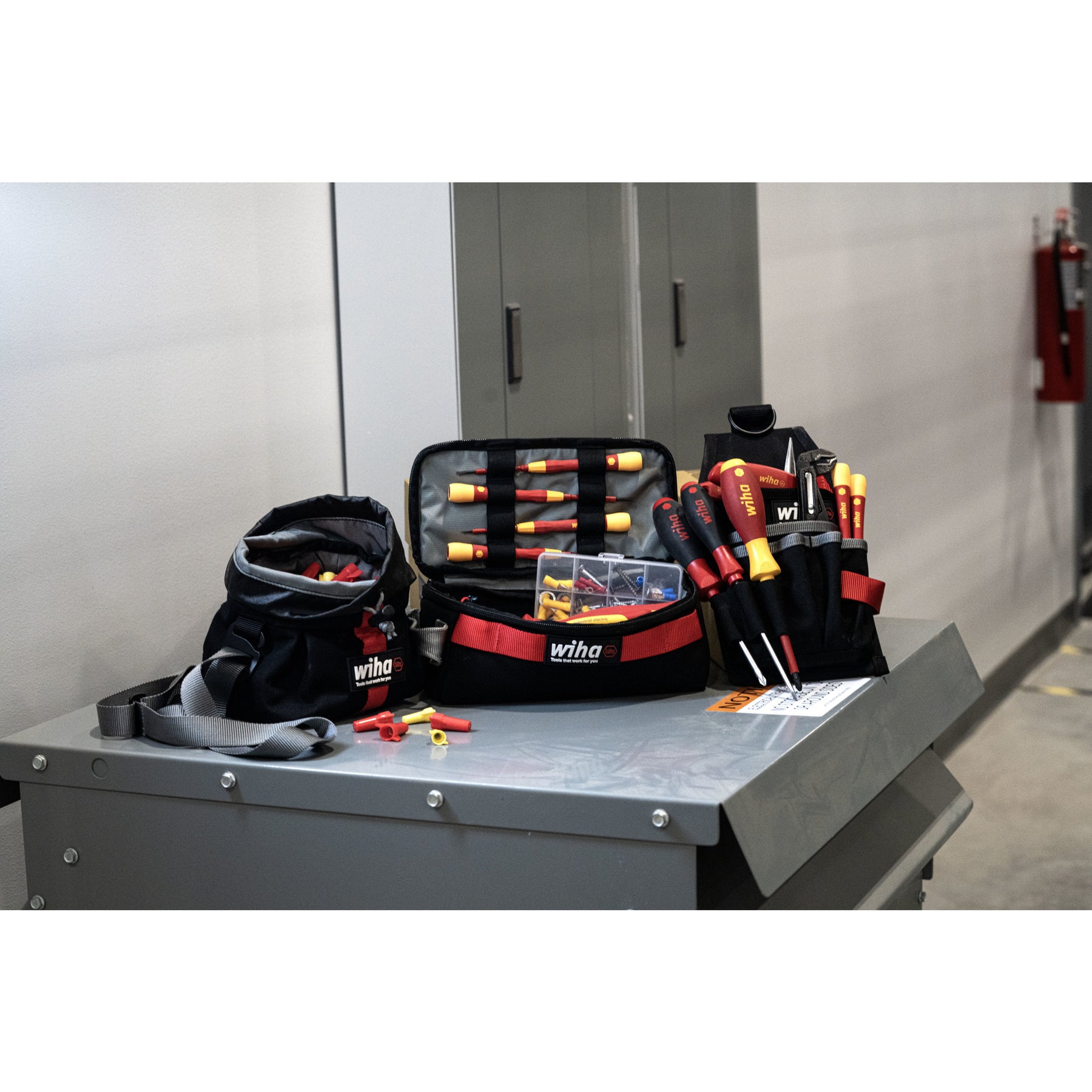 Compact Belt Pouch