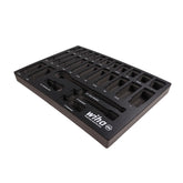 EMPTY FOAM TRAY FOR 1/2" INCH SOCKET SET