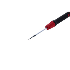 PicoFinish Slotted Screwdriver 1.0mm x 40mm