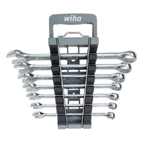 7 Piece Combination Wrench Set - SAE