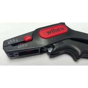 Compact Ergo Wire Stripper