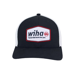 [$250 Tier] Wiha Flexfit 110® Mesh Trucker Hat
