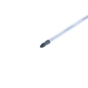 SoftFinish Pozidriv Screwdriver #2 x 100mm