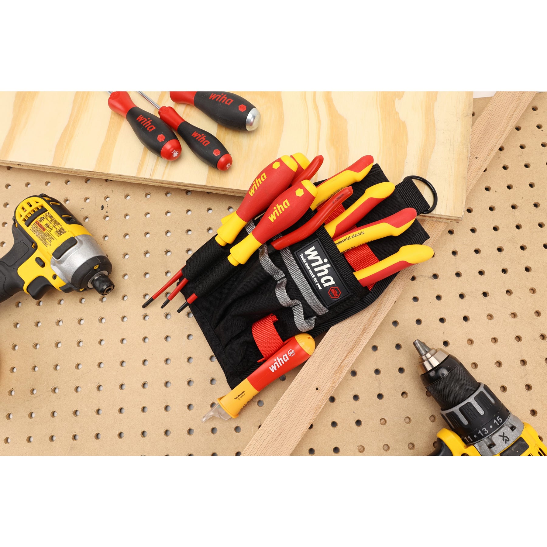Compact Belt Pouch