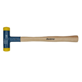 Wiha 80030 Dead Blow Hammer 16 oz Hickory