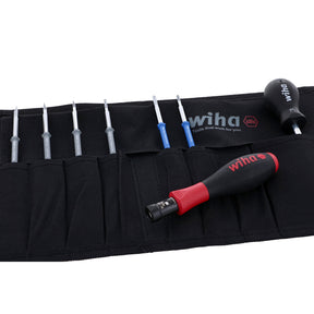 8 Piece TorqueControl Blade Set