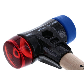 Split Head Mallets 1.4 lbs 1.5" x 11"