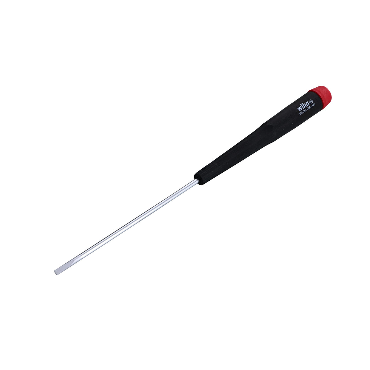 wiwiです Wiha 26033 Precision Slotted Screwdriver 3.0mm