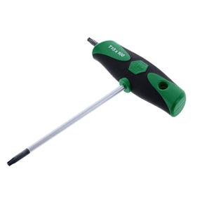 Torx SoftGrip T-Handle T15