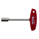 Classic Grip T-Handle Nut Driver 13.0mm