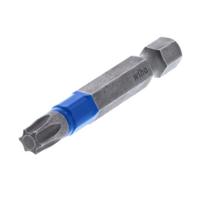 TerminatorBlue Impact Bit Torx T30 - 2 Inch - 2 Pack