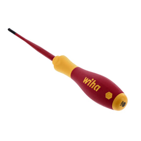 Insulated SoftFinish Security Torx Screwdriver T20s