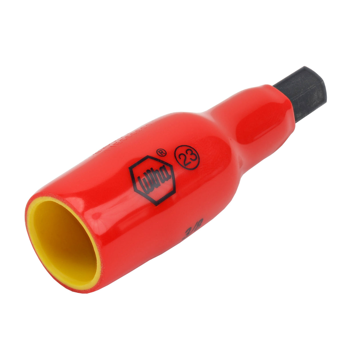 Wiha 31813 Insulated 3/8