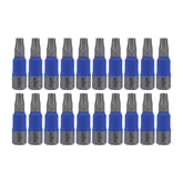 TerminatorBlue Torx Impact Bits