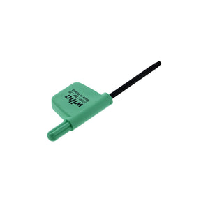TorxPlus Flag Handle Screwdriver IP7 - 10 Pack