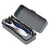 Wiha 26309 Precision Hex Driver .9mm (.035 Wiha 26309 Precision Hex Driver .9mm (.035