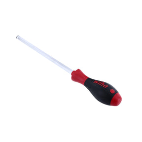 SoftFinish MagicRing Ball End Screwdriver 3/8"