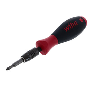 SoftFinish CentroFix Bit Holder