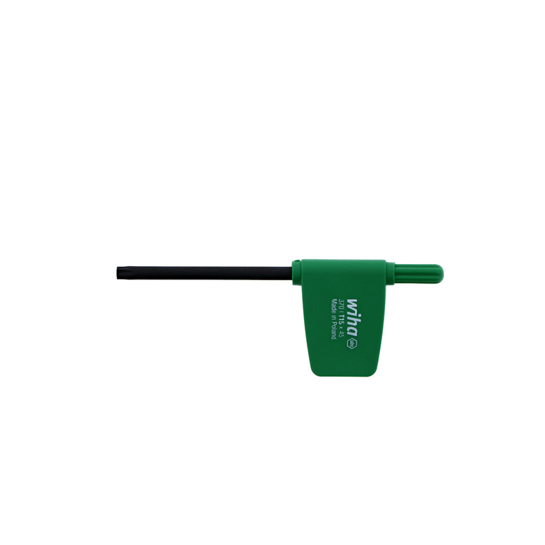 Torx Flag Handle Screwdriver T15 - 10 Pack