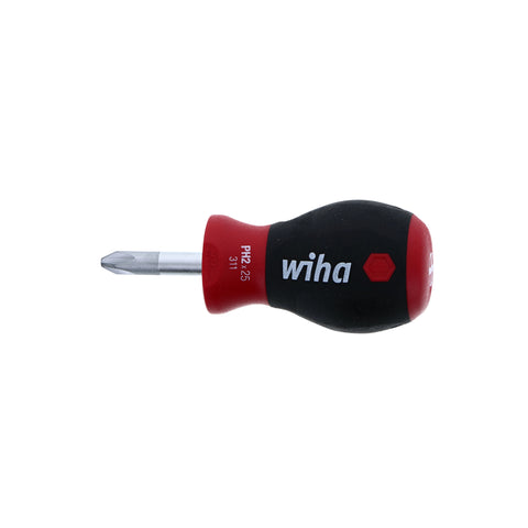 thumbnail image 2 of Wiha 31112 SoftFinish Phillips Screwdriver #1 X 200mm - Integrated Manufacturing & Supply 2 of 10