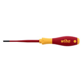 Insulated SoftFinish Security Torx Screwdriver T20s