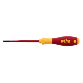 Insulated SoftFinish Security Torx Screwdriver T20s