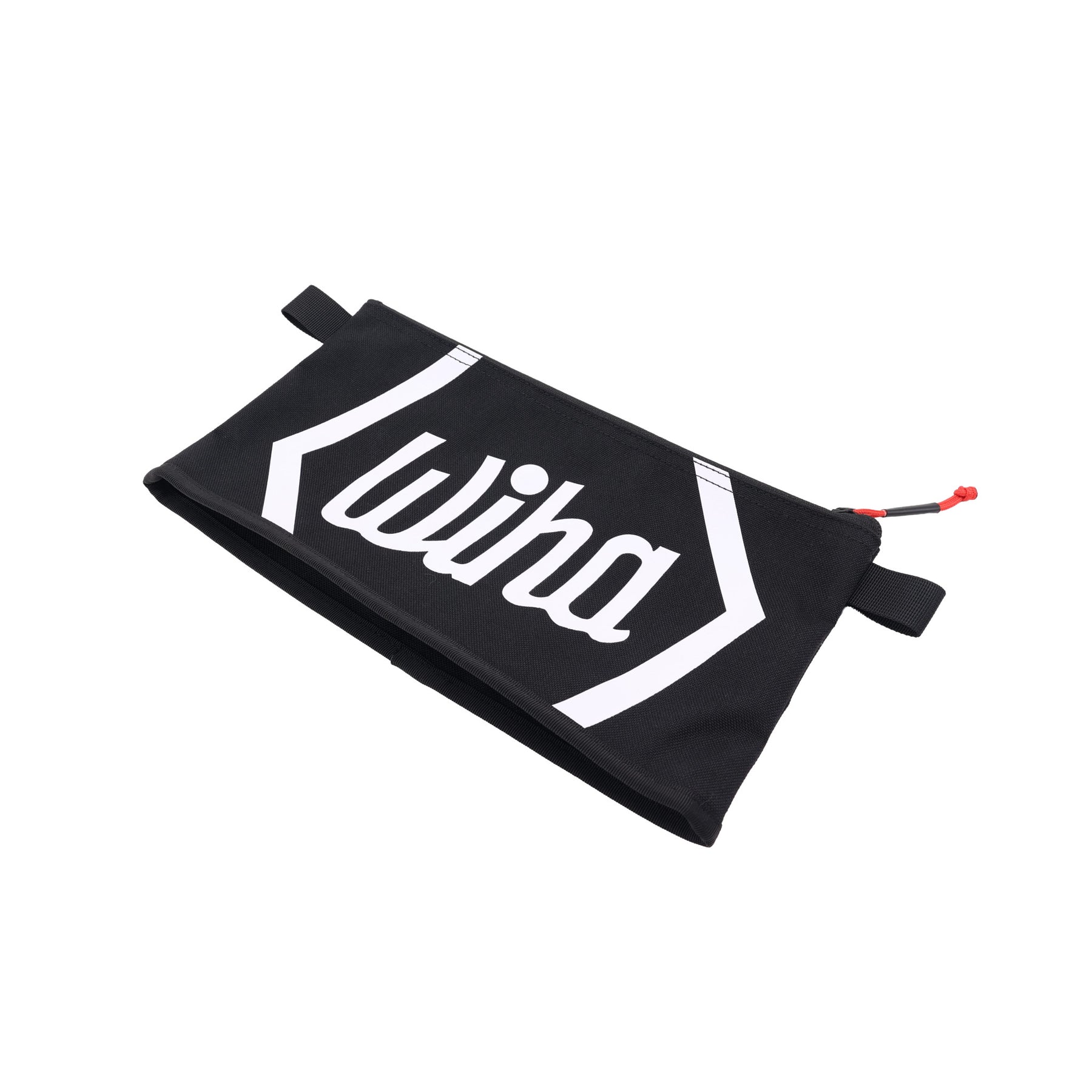 3-Pack Zipper Pouches