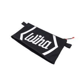 3-Pack Zipper Pouches